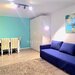 Barbu Vacarescu, garsoniera langa parc, 420 euro
