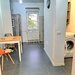 Barbu Vacarescu, garsoniera langa parc, 420 euro